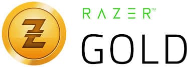 RAZER GOLD