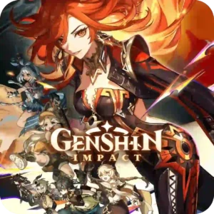 Genshin
