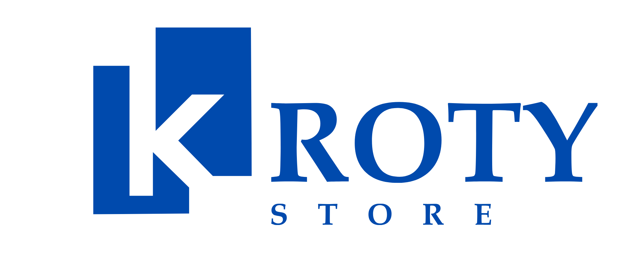 متجر كروتي - Kroty Store